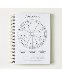 The 2024 Astro Planner