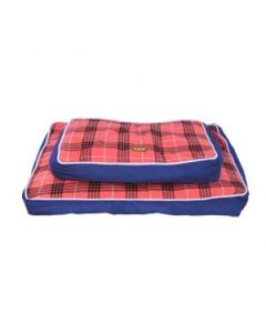 Dog sofa bed