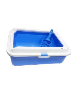 Cat Litter Box
