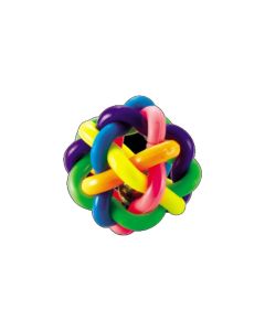 Dog Ring Ball
