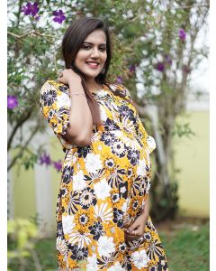Maternity Dress