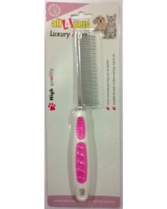 Moulting Comb For Pets