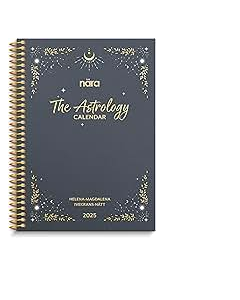 Monthly Astrology Planner