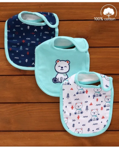 Feeding Apron