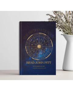Personalized Birth Chart Reading