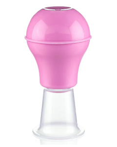 Nipple Puller With Case