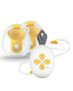 Electric Breast Pump